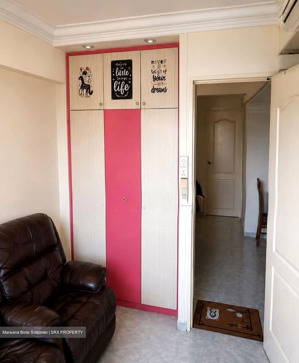 Blk 833 Nanyang Pearl (Jurong West), HDB 4 Rooms #557270621